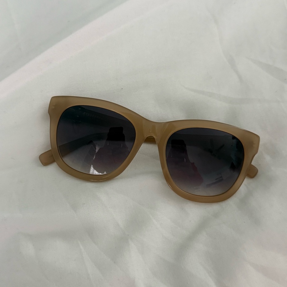 Derek Lam 10 Crosby Bodrum Sunglasses